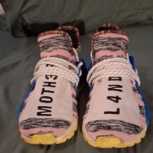 Adidas Moth3r L4nd Shoes